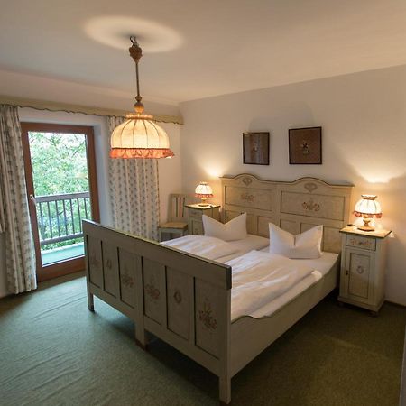 Landhaus Griessee 오빙 외부 사진