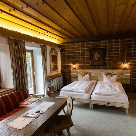 Landhaus Griessee 오빙 외부 사진