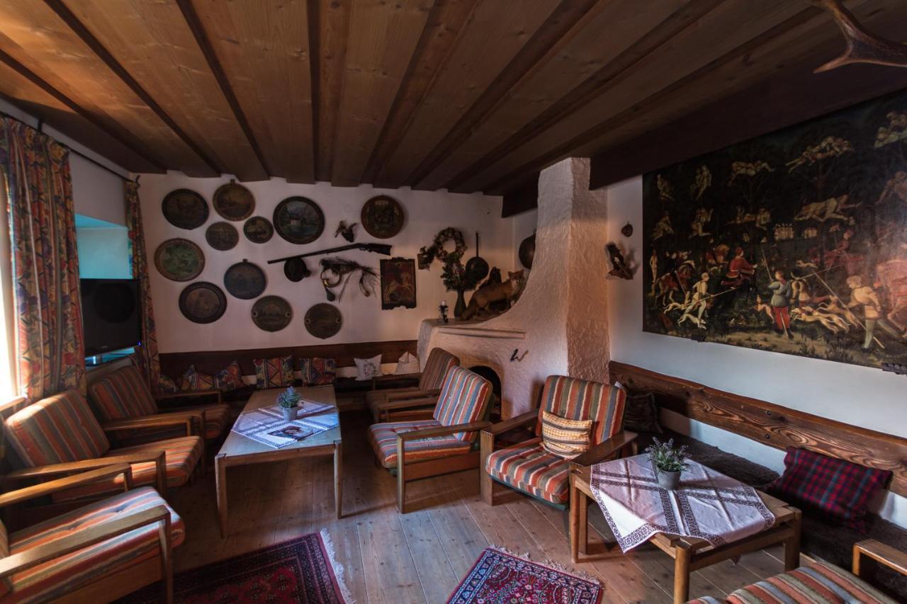 Landhaus Griessee 오빙 외부 사진