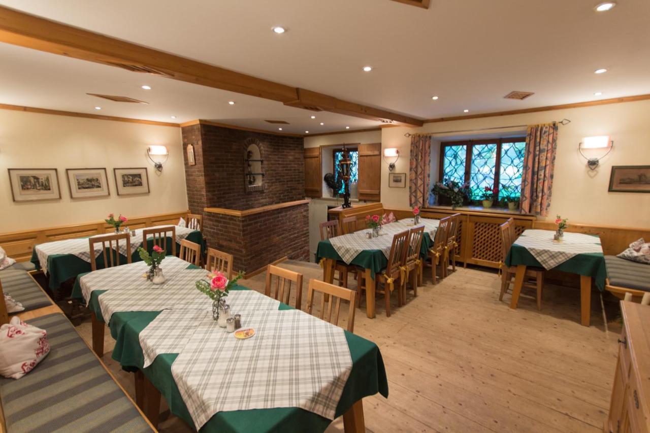 Landhaus Griessee 오빙 외부 사진