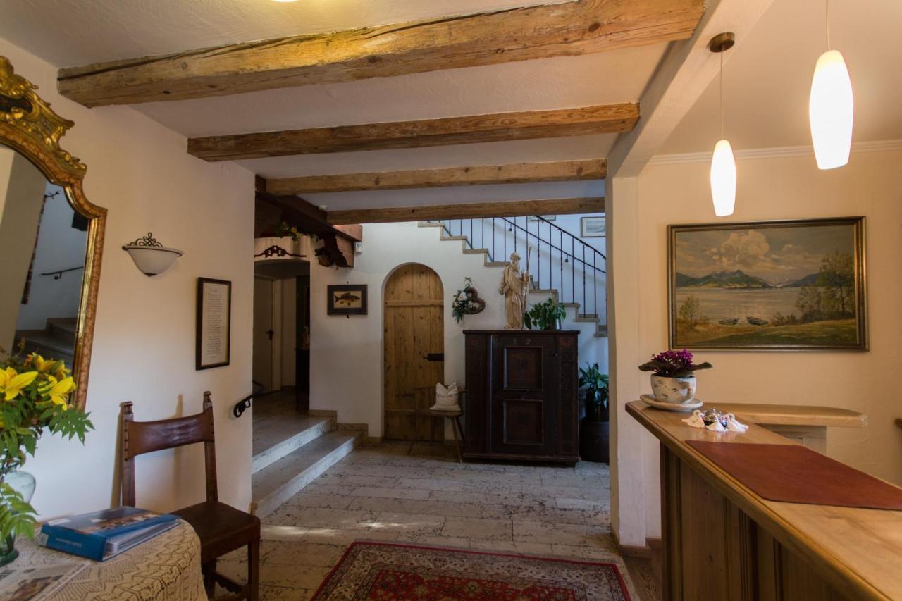 Landhaus Griessee 오빙 외부 사진