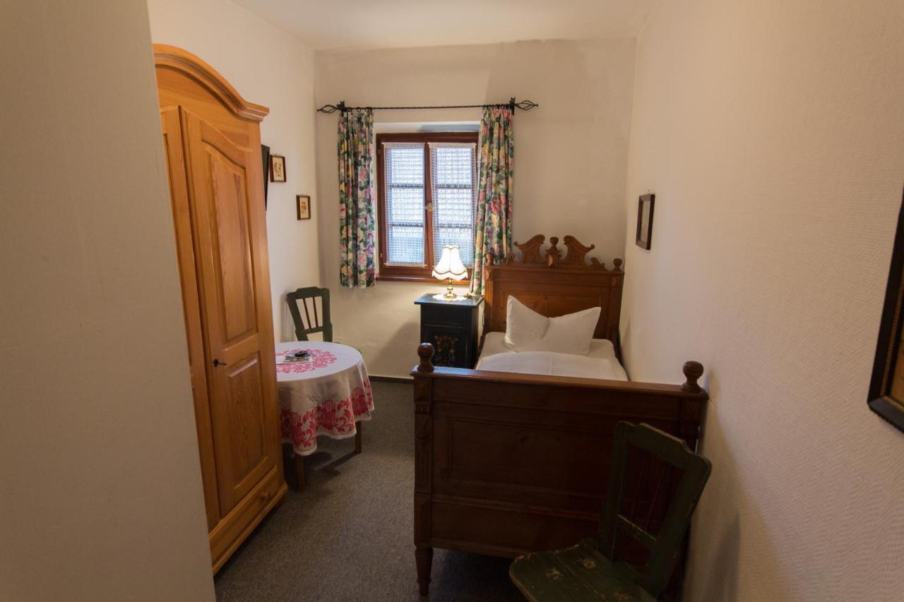 Landhaus Griessee 오빙 외부 사진
