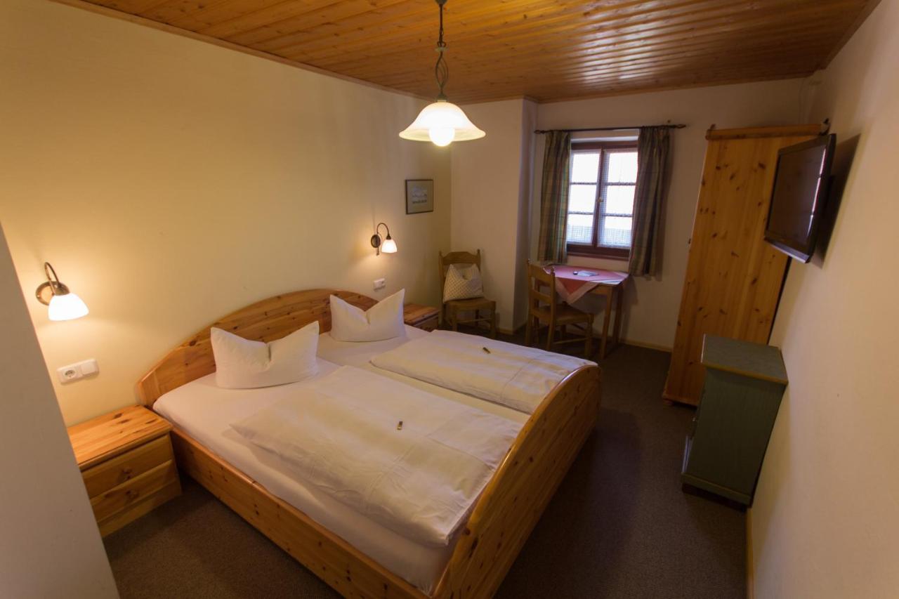 Landhaus Griessee 오빙 외부 사진