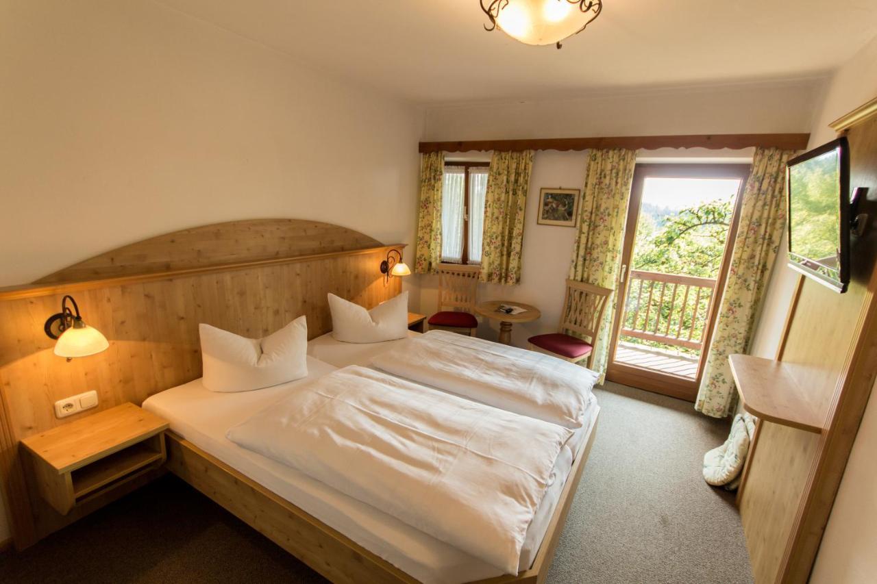 Landhaus Griessee 오빙 외부 사진